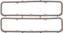 Mahle Valve Cover Gasket Set for 1966-1991 American Motors/Bricklin/International/Jeep Ambassador/Rebel/AMX/Javelin/Matador 4.7L 4.8L 5.0L