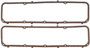 Mahle Valve Cover Gasket Set for 1966-1991 American Motors/Bricklin/International/Jeep Ambassador/Rebel/AMX/Javelin/Matador 4.7L 4.8L 5.0L