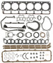 Mahle Full Gasket Set for 1960-1980 Chrysler/Dodge/Fargo/Plymouth A108 Van/B100 Van/B200 Van/A100 Truck/B300 Van 2.8L 3.2L 3.7L