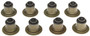 Mahle Valve Stem Seal Set for 2006-2011 Mazda 3/6/CX-7 2.3L