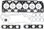 Mahle Head Gasket Set for 2007-2012 Land Rover/Volvo LR2/S80/V70/XC70/XC90 3.2L