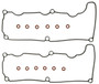 Mahle Valve Cover Gasket Set for 2001-2011 Ford/Land Rover/Mazda/Mercury Explorer/Explorer Sport/Explorer Sport Trac/Ranger/LR3 4.0L