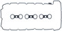 Mahle Valve Cover Gasket Set for 2007-2013 BMW 128i/323i/328i/328i xDrive/328xi 2.5L 3.0L