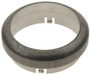 Mahle Catalytic Converter Gasket F32286 - Composite - OEM Standard