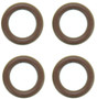 Mahle Fuel Injector O-Ring Kit for 1997-2020 Buick/Cadillac/Chevrolet/GMC/Hummer Silverado 1500/Silverado 1500 Classic/Tahoe/Sierra 1500