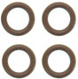 Mahle Fuel Injector O-Ring Kit for 1997-2020 Buick/Cadillac/Chevrolet/GMC/Hummer Silverado 1500/Silverado 1500 Classic/Tahoe/Sierra 1500