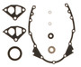 Mahle Timing Cover Gasket Set for 1992-1997 Buick/Cadillac/Chevrolet/Excalibur/Pontiac Commercial Chassis/Caprice/Roadmaster/Fleetwood 4.3L