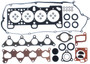 Mahle Head Gasket Set for 2006-2011 Hyundai/Kia Accent/Rio/Rio5 1.6L