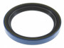 Mahle Timing Cover Seal for 1965-2002 AM General/Chevrolet/GMC/Hummer/Iso C1500/C2500/C3500/K2500/K3500 6.0L 6.2L 6.5L