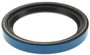 Mahle Timing Cover Seal for 1965-2002 AM General/Chevrolet/GMC/Hummer/Iso C1500/C2500/C3500/K2500/K3500 6.0L 6.2L 6.5L