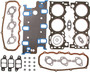Mahle Head Gasket Set for 1986-1992 Ford/Merkur Bronco II/Ranger/Scorpio 2.9L