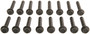 Mahle Head Gasket Set for 1986-1992 Ford/Merkur Bronco II/Ranger/Scorpio 2.9L