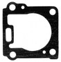 Mahle Throttle Body Gasket for 1990-1996 Ford/Mazda/Mercury Escort/323/Miata/MX-3/Protege 1.6L 1.8L