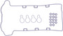 Mahle Valve Cover Gasket Set for 2000-2007 Chevrolet/Oldsmobile/Pontiac/Saturn Cavalier/Classic/Cobalt/HHR/Malibu 2.2L