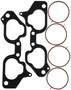 Mahle Intake Manifold Gasket Set for 2007-2014 Subaru Forester/Impreza/Legacy/Outback/WRX 2.5L