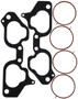Mahle Intake Manifold Gasket Set for 2007-2014 Subaru Forester/Impreza/Legacy/Outback/WRX 2.5L
