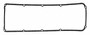 Mahle Valve Cover Gasket for 1985-1995 Volvo 240/244/245/740/745 2.3L