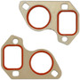 Mahle Water Pump Gasket for 1999-2020 Avanti/Buick/Cadillac/Chevrolet/GMC Corvette/Silverado 1500/Tahoe/Sierra 1500/Yukon 4.8L 5.3L 5.7L