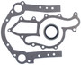 Mahle Timing Cover Gasket Set for 1986-1994 Ford/Mazda/Mercury Aerostar/Probe/Ranger/Taurus/Tempo 3.0L