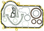 Mahle Conversion Gasket Set for 1997-2001 Audi/VW A4/A4 Quattro/Passat 1.8L