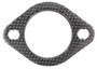 Mahle Exhaust Pipe Flange Gasket for 2004-2010 Chevrolet/Pontiac Aveo/Aveo5/G3 1.6L