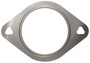 Mahle Exhaust Pipe Flange Gasket for 1998-2019 Buick/Cadillac/Chevrolet/Oldsmobile/Shelby Corvette/Lucerne/CTS/DTS/Seville 4.0L 4.6L 6.0L