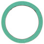 Mahle Exhaust Pipe Flange Gasket for 1992-2004 Honda/Isuzu Amigo/Rodeo/Passport/Pickup/Rodeo Sport 2.6L 3.2L