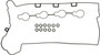Mahle Valve Cover Gasket Set for 2007-2008 Chevrolet/Pontiac/Saturn Cobalt/HHR/Malibu/G5/Ion 2.2L