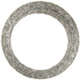 Mahle Exhaust Pipe Flange Gasket for 1993-1995 BMW 530i/540i/740i/740iL/840Ci 3.0L 4.0L