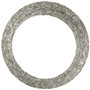 Mahle Exhaust Pipe Flange Gasket for 1993-1995 BMW 530i/540i/740i/740iL/840Ci 3.0L 4.0L