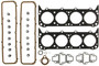 Mahle Head Gasket Set for 1966-1981 American Motors/Jeep Ambassador/AMX/Rebel/Javelin/American 4.7L 4.8L 5.0L