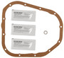 Mahle Oil Pan Gasket Set for 1994-2010 Lexus/Toyota Camry/Highlander/Sienna/Solara/ES300 3.0L 3.3L