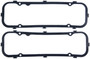 Mahle Valve Cover Gasket Set for 1977-1987 Buick/Cadillac/Chevrolet/GMC/Oldsmobile Century/Electra/Regal/98/LeSabre 3.0L 3.2L 3.8L