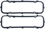 Mahle Valve Cover Gasket Set for 1977-1987 Buick/Cadillac/Chevrolet/GMC/Oldsmobile Century/Electra/Regal/98/LeSabre 3.0L 3.2L 3.8L