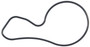 Mahle Water Pump Gasket for 2006-2022 Acura/Honda ILX/Civic/HR-V 1.8L 2.0L