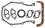 Mahle Timing Cover Gasket Set for 1958-1979 Bristol/Chrysler/DeSoto/Dodge/Dual-Ghia Custom/Fury/Newport/Town & Country/Coronet 5.7L 5.9L