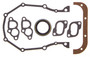 Mahle Timing Cover Gasket Set for 1958-1979 Bristol/Chrysler/DeSoto/Dodge/Dual-Ghia Custom/Fury/Newport/Town & Country/Coronet 5.7L 5.9L