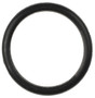 Mahle Thermostat Gasket C31138 - Molded Rubber - OEM Standard