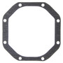 Mahle Axle Housing Cover Gasket P27938 - Paper - OEM Standard