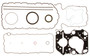 Mahle Conversion Gasket Set for 2008-2010 Ford F-250 Super Duty/F-350 Super Duty/F-450 Super Duty/F-550 Super Duty 6.4L