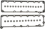 Mahle Valve Cover Gasket Set for 1997-2019 Ford E-350 Club Wagon/E-350 Econoline/E-350 Econoline Club Wagon/E-350 Super Duty 6.8L