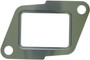 Mahle EGR Valve Gasket for 2004-2007 Chevrolet/GMC C4500 Kodiak/C5500 Kodiak/Express 2500/Express 3500/Silverado 2500 HD 6.6L
