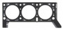 Mahle Head Gasket for 2001-2010 Chrysler/Dodge/VW Grand Voyager/Pacifica/Town & Country/Grand Caravan/Routan 3.8L
