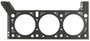 Mahle Head Gasket for 2001-2010 Chrysler/Dodge/VW Grand Voyager/Pacifica/Town & Country/Grand Caravan/Routan 3.8L
