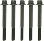 Mahle Head Bolt Set for 2003-2010 Ford F-250 Super Duty/F-350 Super Duty/F-450 Super Duty/F-550 Super Duty/E-350 Club Wagon 6.0L 6.4L