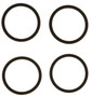 Mahle Crankcase Vent Valve Seal for 2003-2010 Ford E-350 Club Wagon/E-350 Super Duty/E-450 Super Duty/Excursion/F-250 Super Duty 6.0L