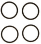 Mahle Crankcase Vent Valve Seal for 2003-2010 Ford E-350 Club Wagon/E-350 Super Duty/E-450 Super Duty/Excursion/F-250 Super Duty 6.0L