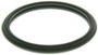 Mahle Coolant Outlet Gasket for 1996-2019 Chevrolet/Nissan/Suzuki Sentra/Rogue/Aerio/City Express/Tracker 1.6L 1.8L 2.0L