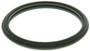 Mahle Coolant Outlet Gasket for 1996-2019 Chevrolet/Nissan/Suzuki Sentra/Rogue/Aerio/City Express/Tracker 1.6L 1.8L 2.0L