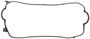 Mahle Valve Cover Gasket for 1988-1995 Honda Civic/CRX/Civic del Sol 1.5L 1.6L